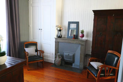 Maison - 170 m² - 9 pièces