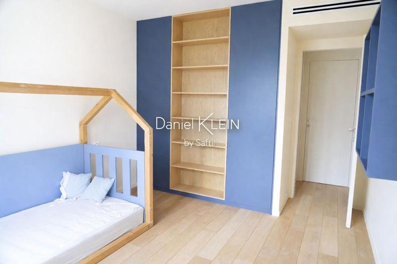 Appartement - 102 m² - 4 pièces