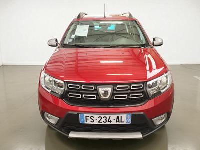 Dacia Sandero 1.0 Sce 75 Urban Stepway