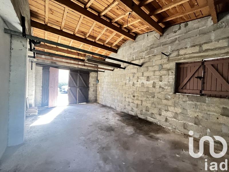 Maison - 99 m² - 5 pièces