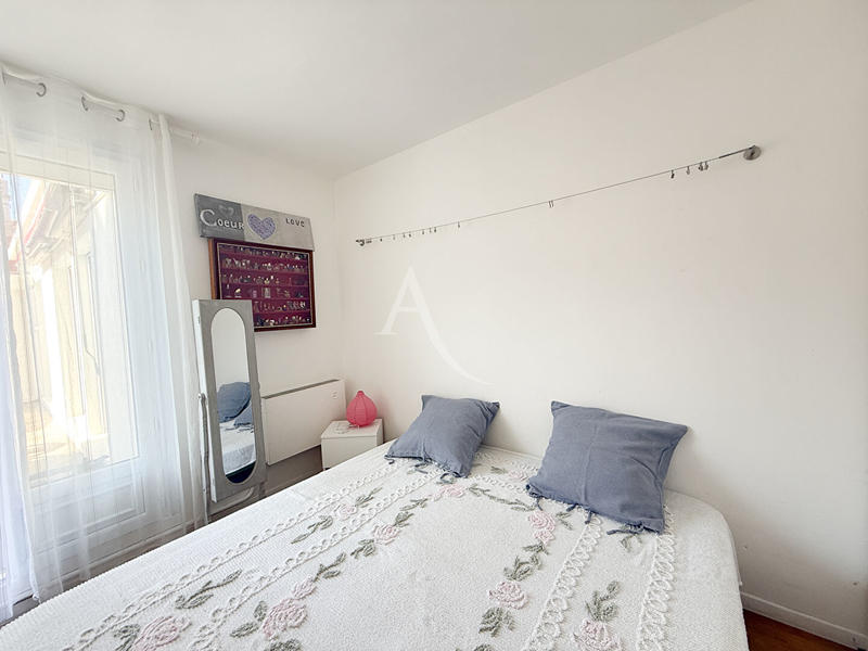 Maison - 97 m² - 5 pièces