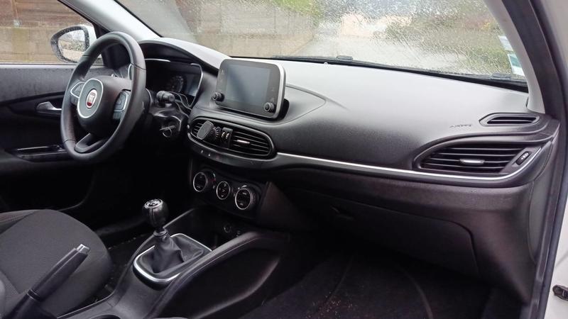 Fiat Tipo 1.4 95 Mirror