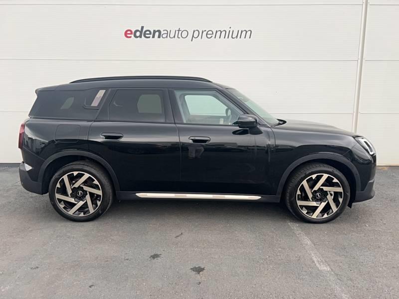 Mini Countryman 170 ch Dkg7 c Favoured