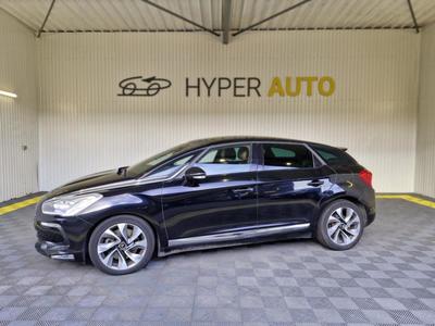 Citroën Ds5 Hdi 160 So Chic