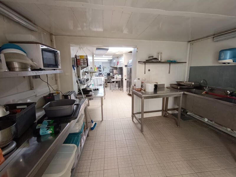 Appartement - 486 m²