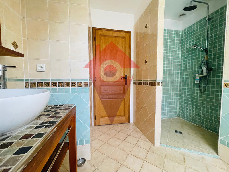 Maison - 250 m² - 7 pièces