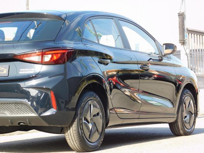 Mg mg3 Motor 1.5 l 116ch Standard