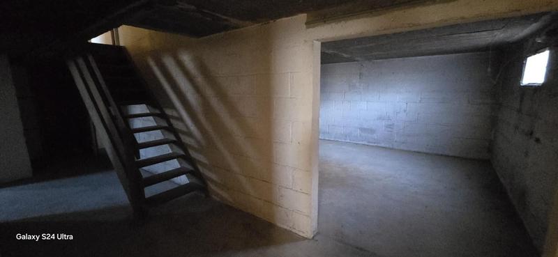 Maison de village - 190 m² - 9 pièces