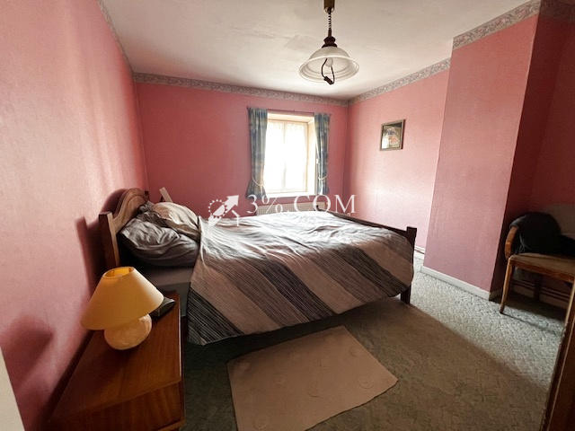 Maison - 49 m² - 4 pièces