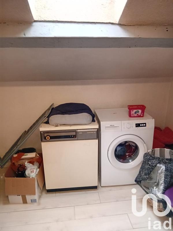 Appartement - 47 m² - 3 pièces