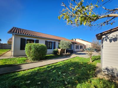 Maison - 150 m² - 7 pièces