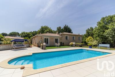 Maison - 180 m² - 6 pièces