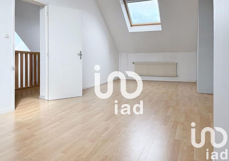 Appartement - 100 m² - 5 pièces