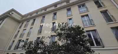 Appartement - 71 m² - 4 pièces