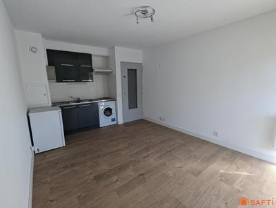 Appartement - 22 m² - 1 pièce