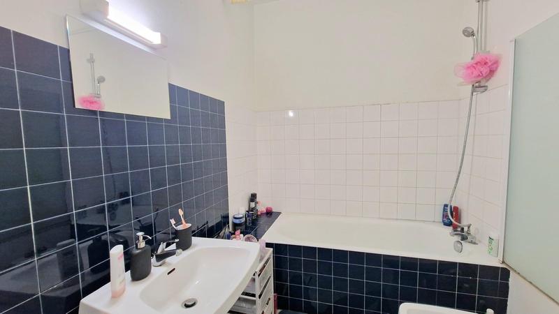 Appartement - 38 m² - 1 pièce