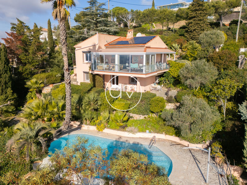 Maison - 141 m² - 4 pièces