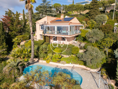 Maison - 141 m² - 4 pièces