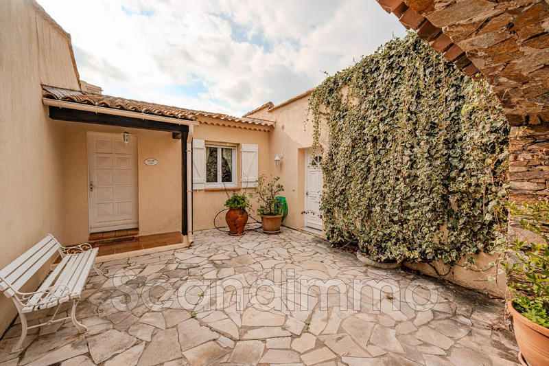 Maison - 126 m² - 6 pièces