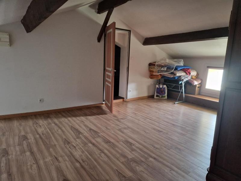 Maison - 168 m² - 6 pièces