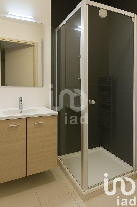Appartement - 85 m² - 4 pièces