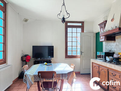 Villa - 115 m² - 4 pièces