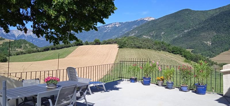 Maison - 132 m² - 8 pièces