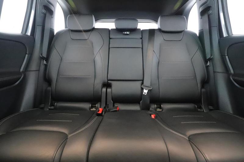 Mercedes Glb 220 d Amg Line 4Matic 190 ch