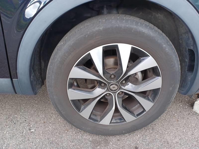 Renault Arkana mild hybrid 140 Edc Fap - 22 Techno