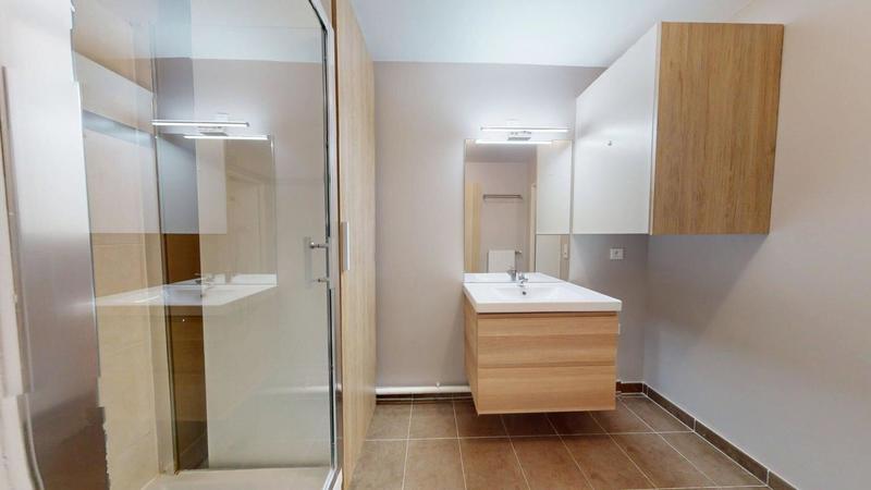 Appartement - 41 m² - 2 pièces