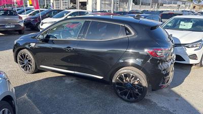 Renault Clio V TCe 90 ch Gsr2 Esprit Alpine