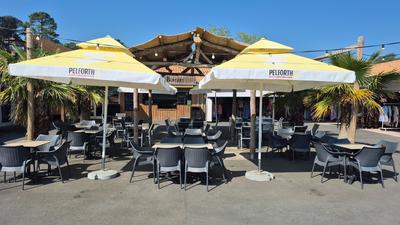 Local commercial - 58 m² - 2 pièces