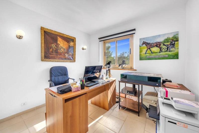 Maison - 160 m² - 5 pièces