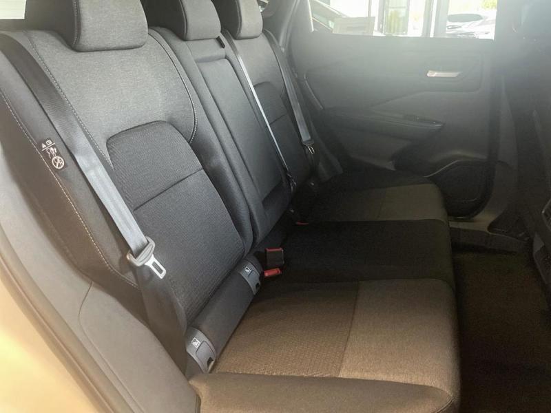 Nissan Qashqai J12a Shadow Mild Hybrid 140ch