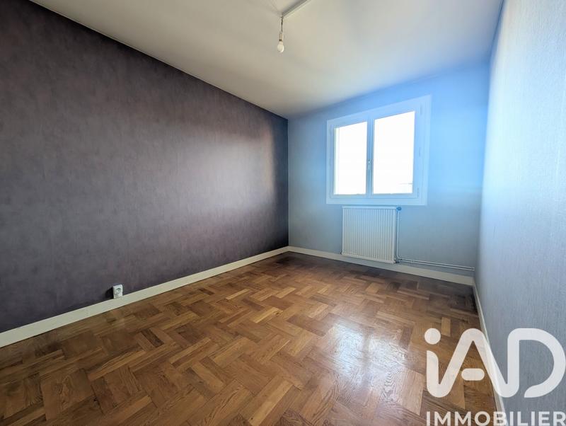 Appartement - 83 m² - 3 pièces