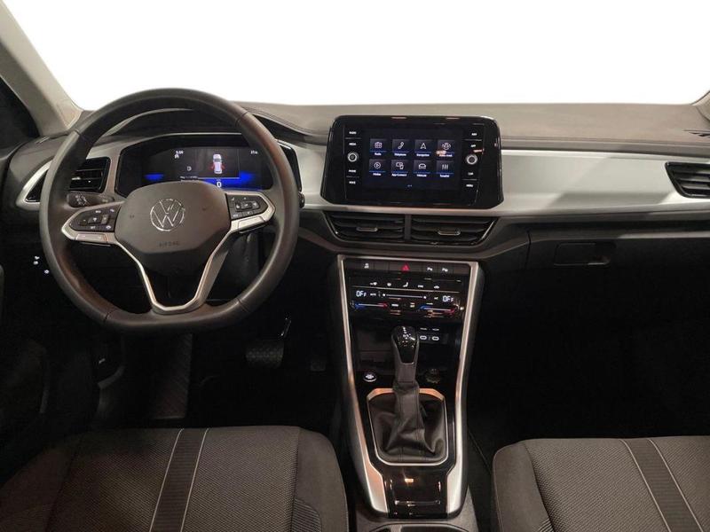 Volkswagen t-Roc 1.5 Tsi Evo2 150 Start/Stop Dsg7 Vw Edition