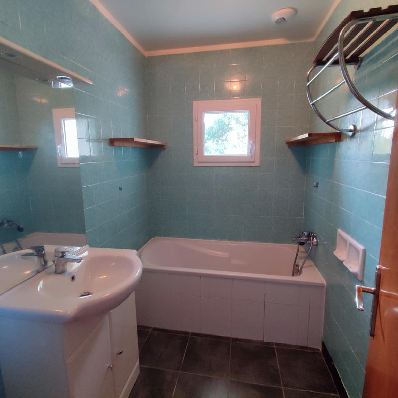 Maison - 142 m² - 5 pièces