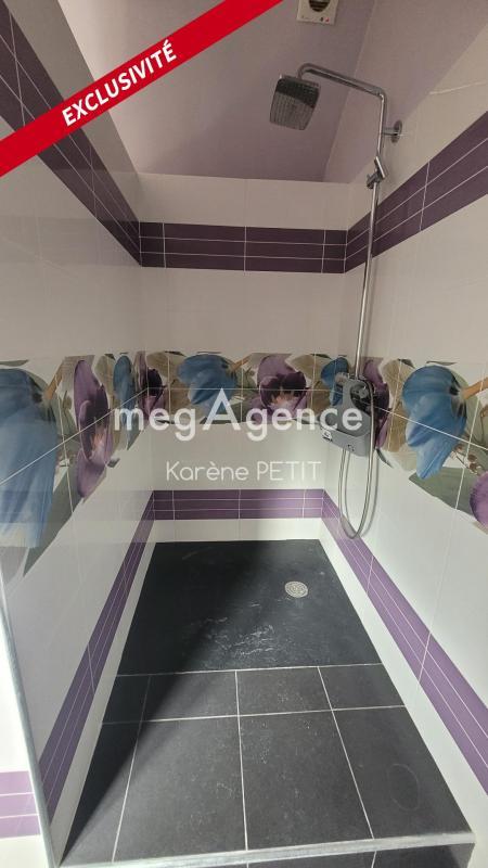 Maison - 104 m² - 4 pièces