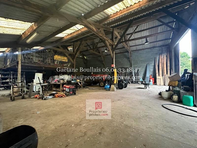 Maison - 144 m² - 6 pièces