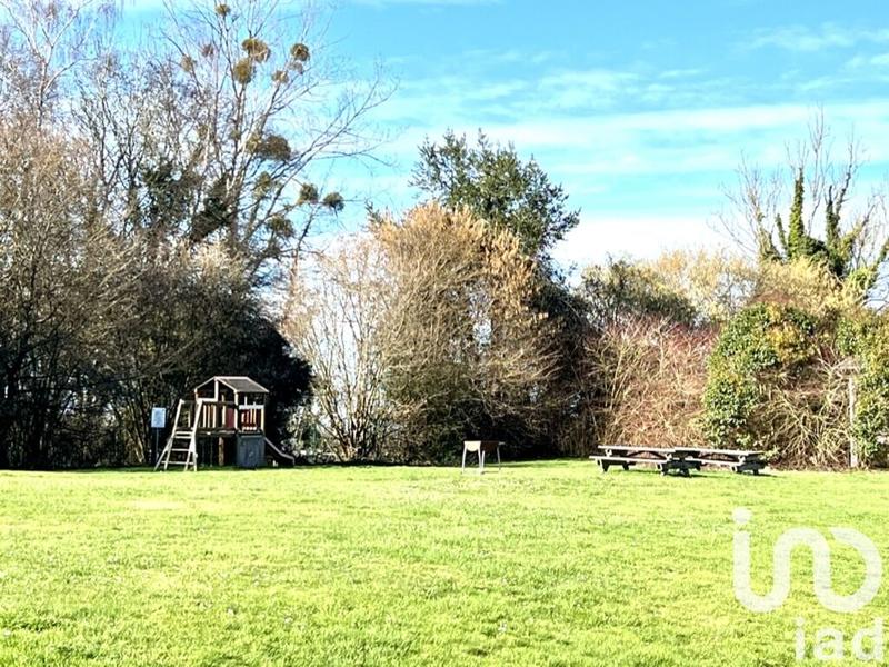 Appartement - 31 m² - 2 pièces