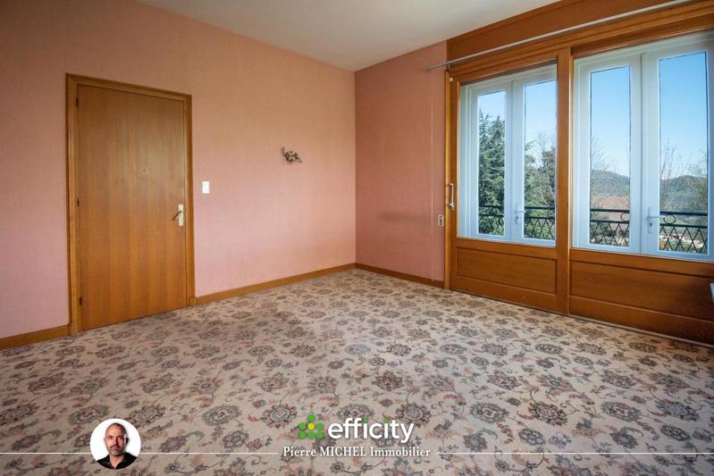 Appartement - 80 m² - 3 pièces