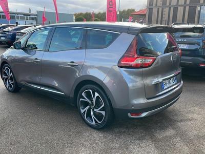 Renault Grand Scénic IV Blue dCi 120 Intens