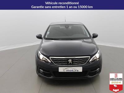 Peugeot 308 PureTech 110 Bvm6 Allure