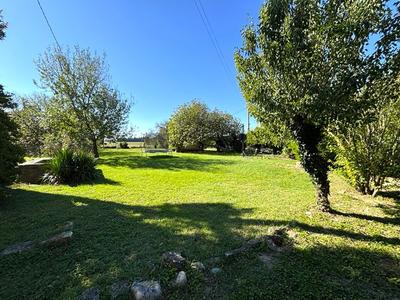 Ferme - 250 m² - 8 pièces