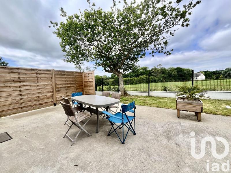 Maison de maîtres - 111 m² - 5 pièces