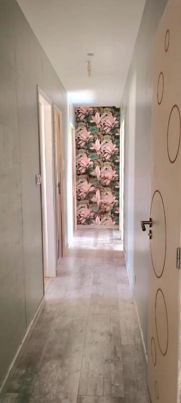 Maison de village - 120 m² - 5 pièces