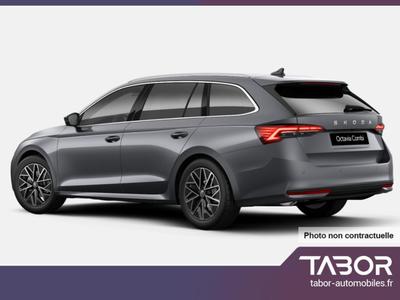 Skoda Octavia Combi eTSI Dsg Selec Acc Kessy