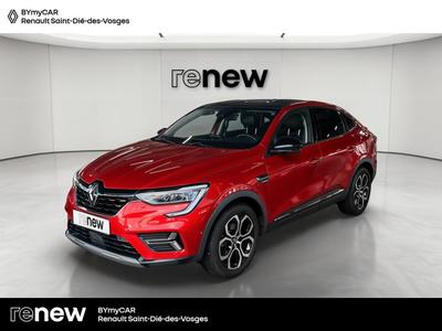 Renault Arkana E-Tech 145 - 21b Intens