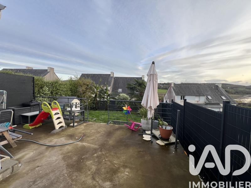 Maison de ville - 78 m² - 4 pièces