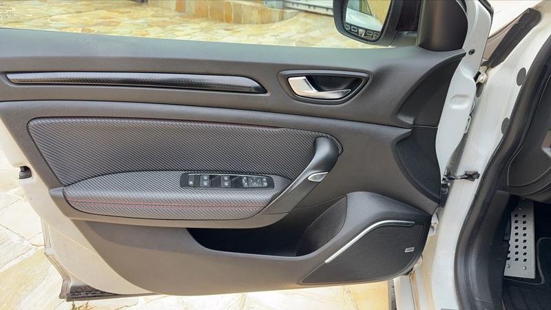 Renault Mégane 1.8 TCe 279 Edc6 Rs